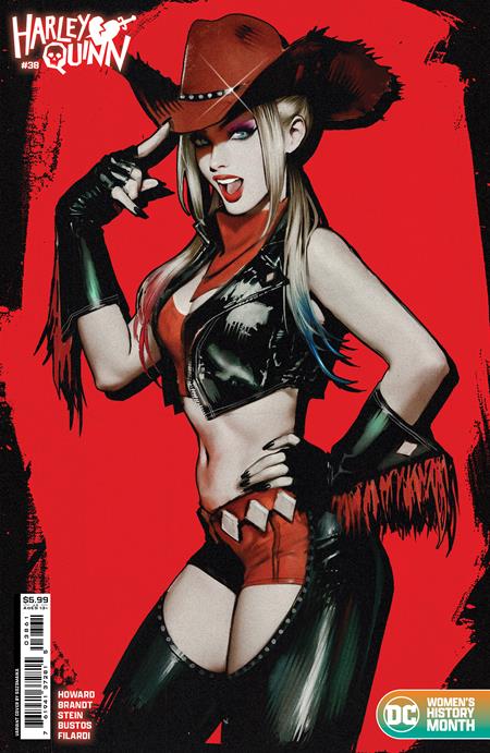 Harley Quinn #16 Sozomaika Virgin Variant CGC hotsell 9.8