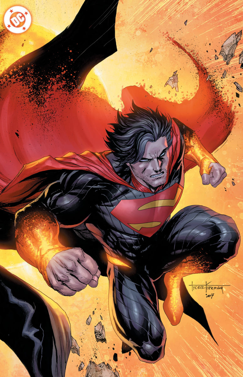 アメコミ・英語　SUPERMAN:STRANGE ATTRACTORS Superman: Strange Attractors (Superman): Gail Simone, John Byrne