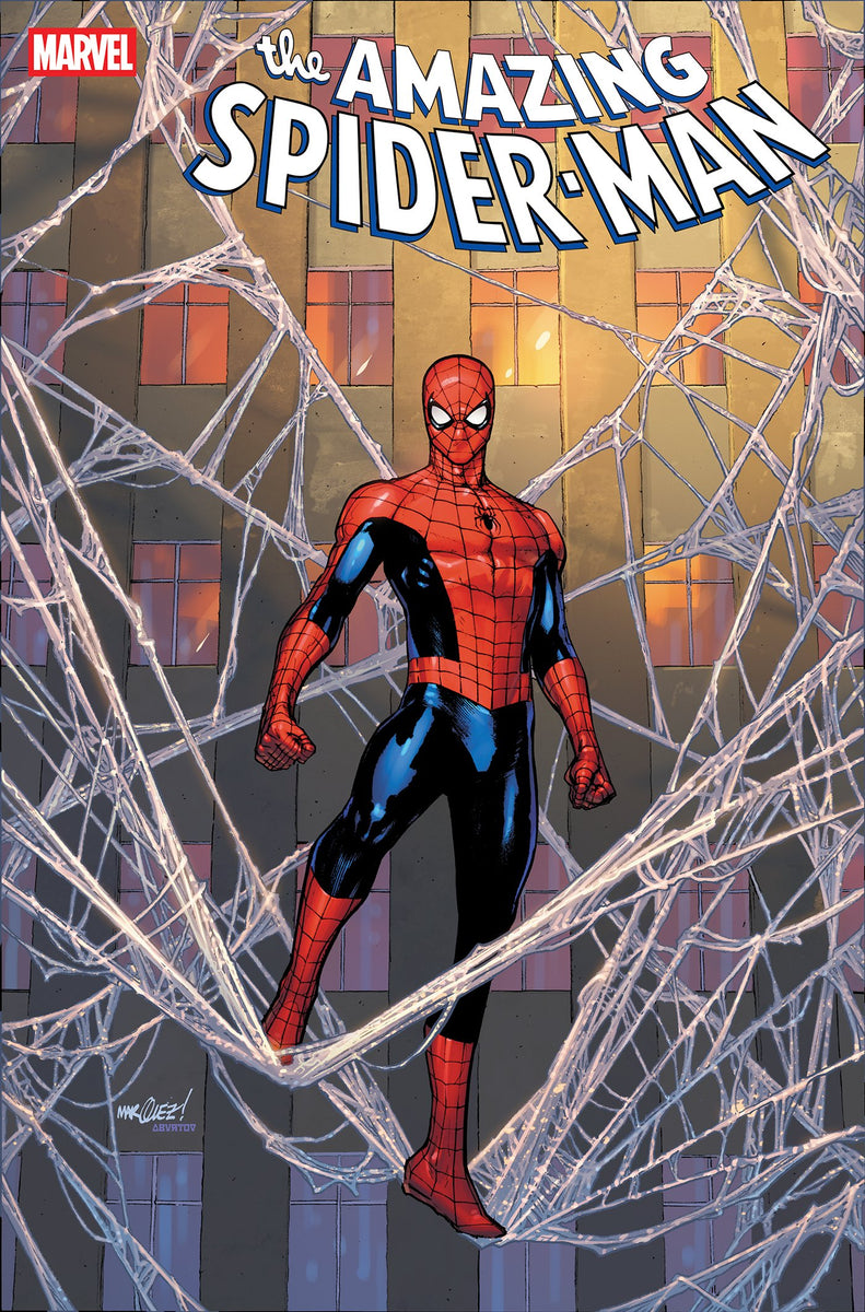 洋書（原書）Amazing Spider-Man MARVEL オムニバス 希少 BC0783EE-EAE7-49A8-A59C-