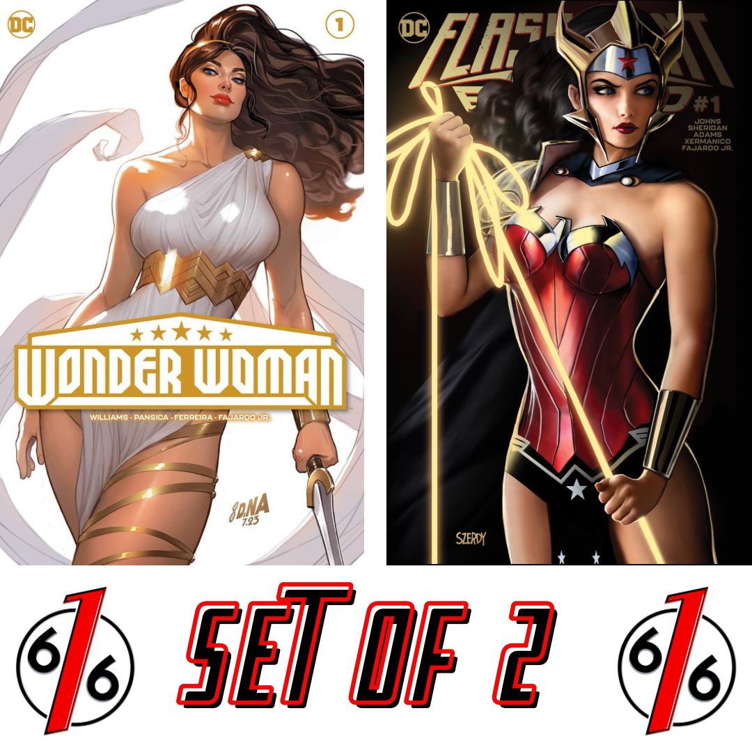 Wonder Woman (トレーニング・アーマー版) 未開封品 Action Figure Wonder Woman (トレーニング・アーマー版) 未開封品 Action Figure