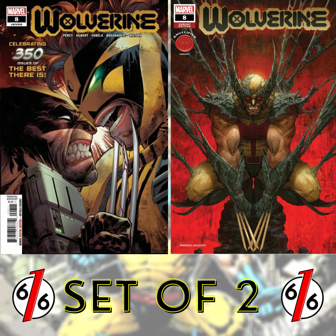 Wolverine #1-13 コンプリートセット アメコミリーフ SILVER SAMURAI ACTION FIGURE MARVEL WOLVERINE SWORD SLASH