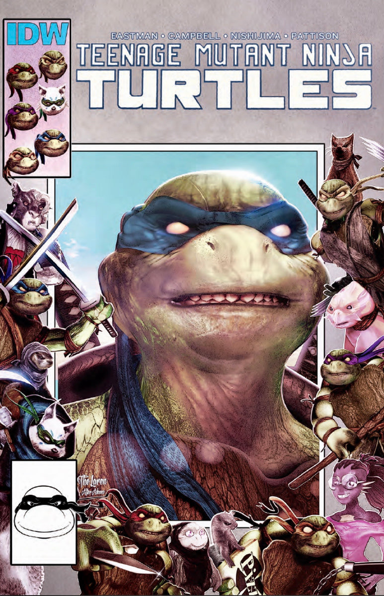 Turtle And Number 76 Homage Royal Tmnt Raphael X Philadelphia