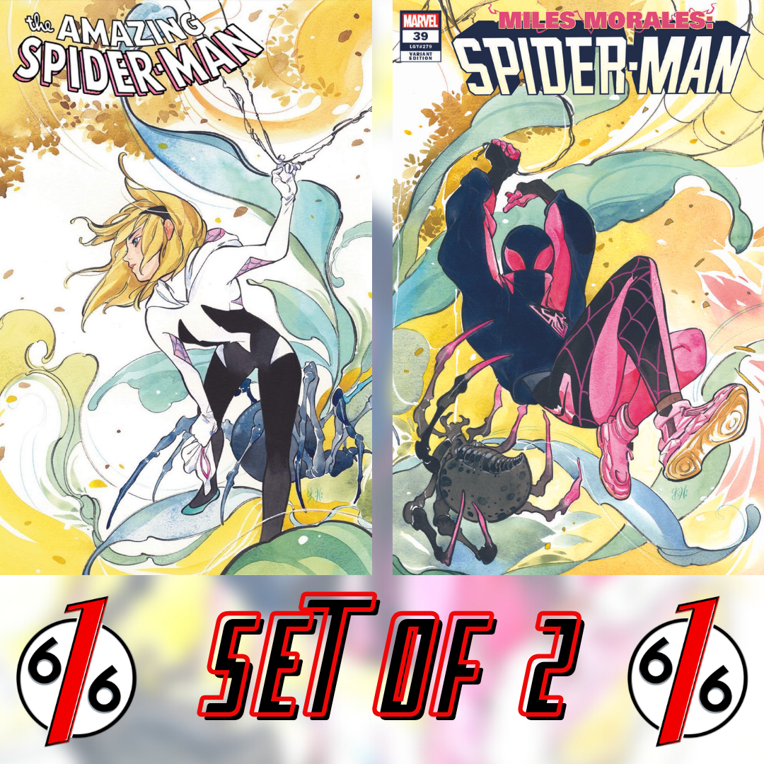 Amazing Spider-Man #39 Very Fine Minus (7.5) [Marvel Comic] –  Dreamlandcomics.com Online Store