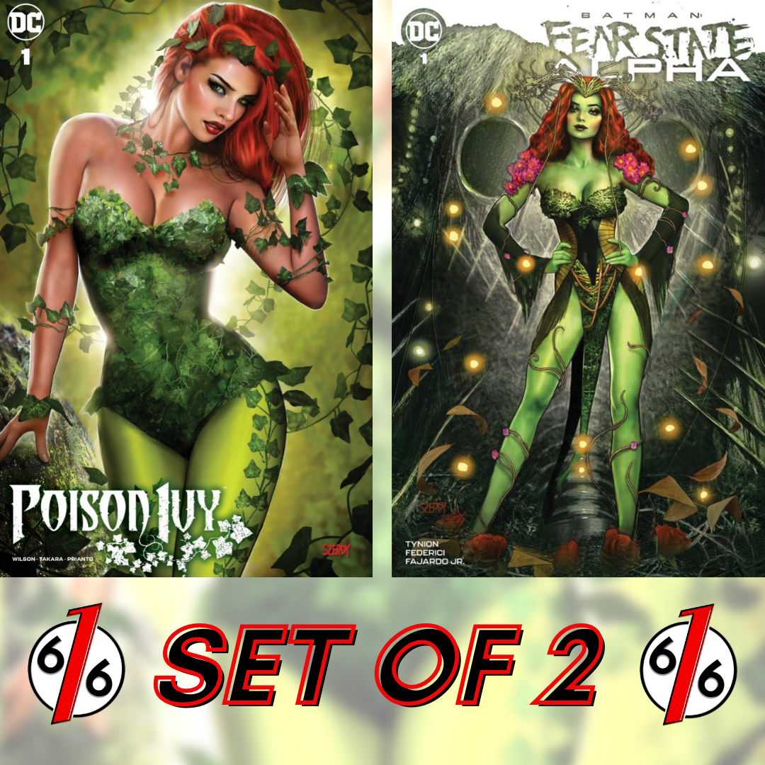 Batman Poison Ivy Comic batman-poison-ivy-comic