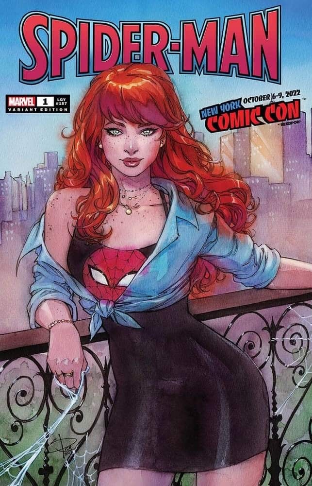 mary jane spider man red dress Kirsten Dunst