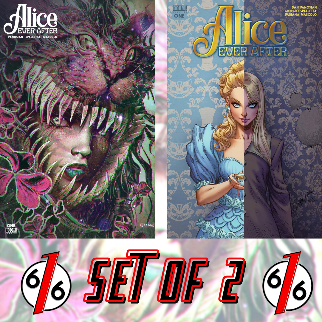 ××鬼嫁××　DAC 「Alice and Roses」他 JULIETTA MINI SLIP DRESS in MAGIC GARDEN BLACK | ALICE + OLIVIA
