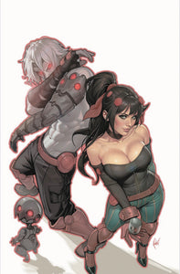 The 616 Comics LLC