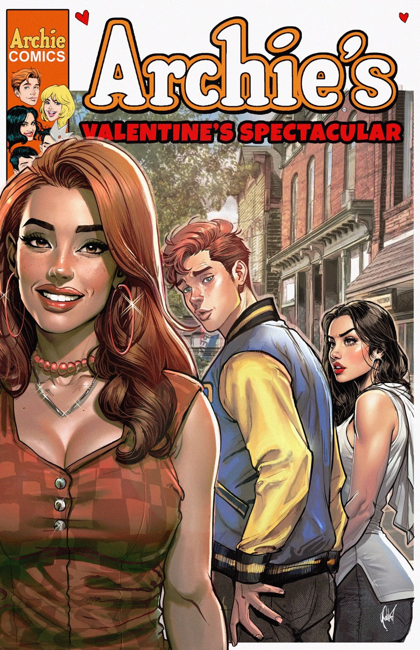 Collections – The 616 Comics