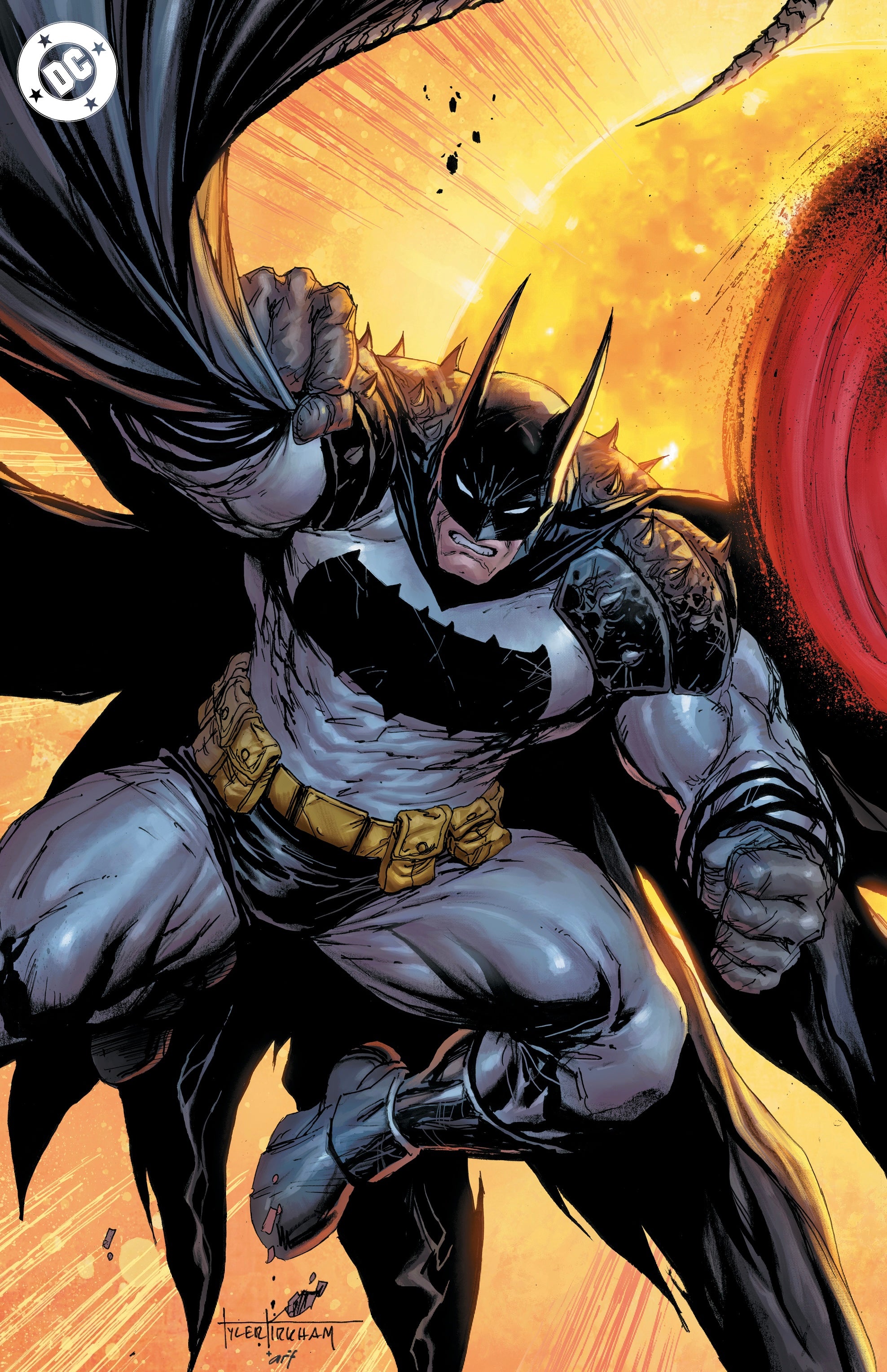 ABSOLUTE BATMAN コミックセット Amazon.com: Absolute Batman Vol. 1: The Zoo (Absolute Universe
