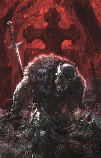 CORPSE KNIGHT #1 SKAN 616 COMICS Virgin & Virgin FOIL Homage Variant AB Set LTD 500