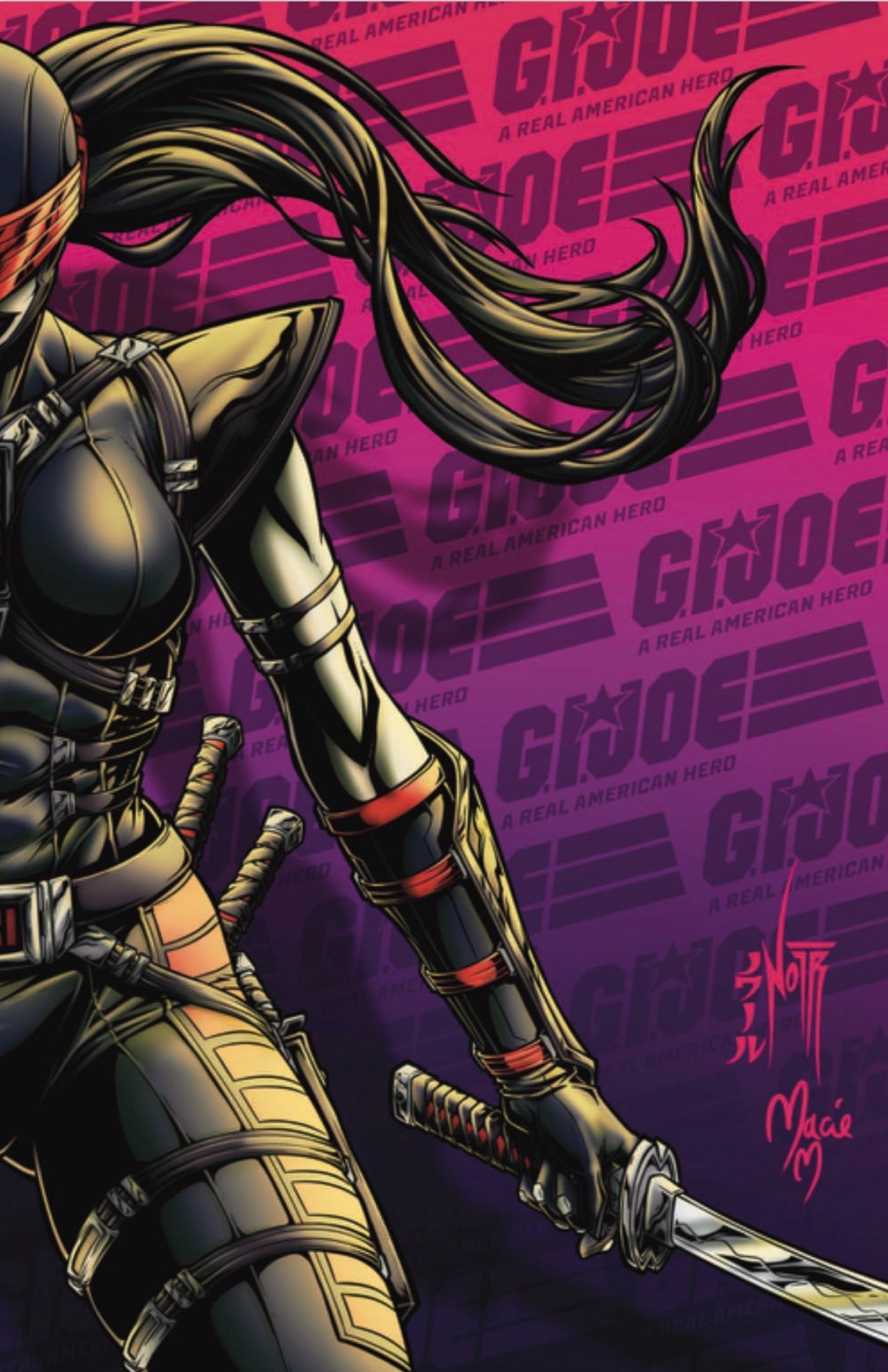 NEW & FEATURED ITEMS – The 616 Comics