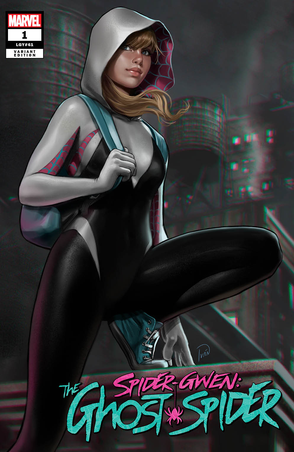 spider gwen skater dress Spider-Gwen Women's Hooded Skater Dress