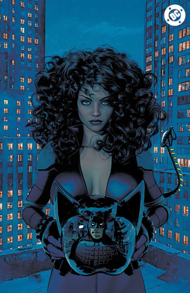 ABSOLUTE CATWOMAN #3 MIKE MAYHEW 616 COMICS Trade Dress & Virgin & Virgin FOIL Variant ABC Set LTD 1000
