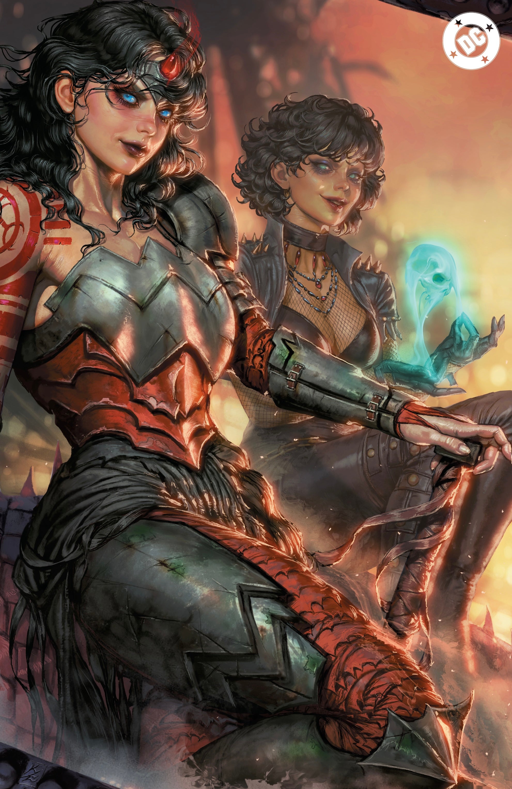 616 COMICS EXCLUSIVE VARIANTS – Tagged 