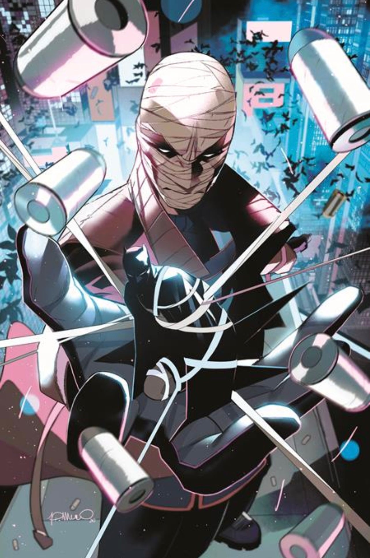 DC Comics – Page 3 – The 616 Comics
