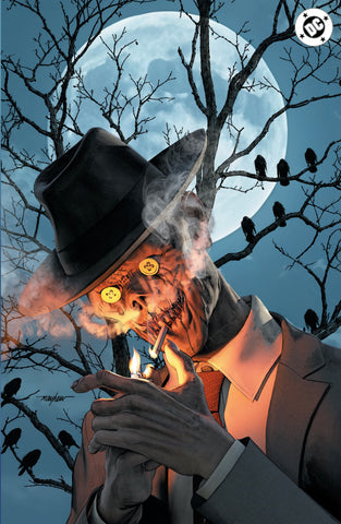 DC COMICS – The 616 Comics