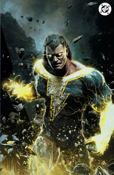 ABSOLUTE SUPERMAN #19 BJORN BARENDS 616 COMICS Virgin Variant B LTD 1000