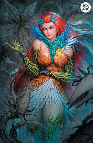 DC COMICS – Tagged 