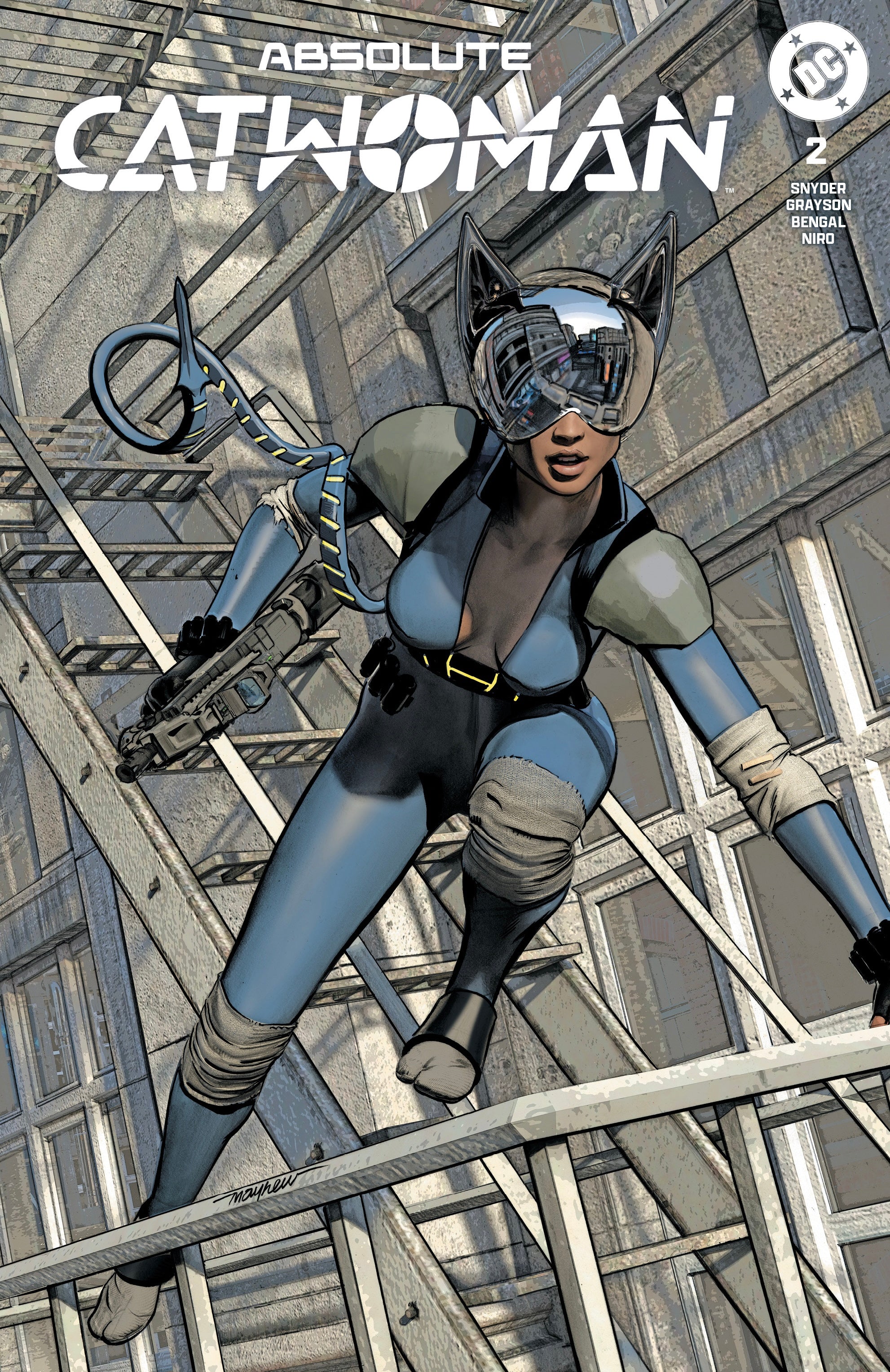 616 COMICS EXCLUSIVE VARIANTS – Page 4 – The 616 Comics