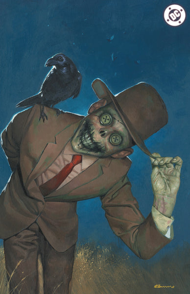 ABSOLUTE BATMAN #19 FABRIZIO DE TOMMASO 616 COMICS Variant AB Set LTD 1000