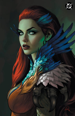 616 COMICS EXCLUSIVE VARIANTS – Tagged 