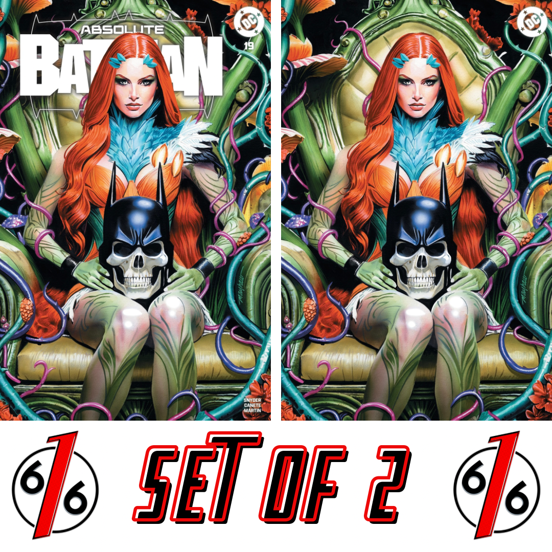 DC LADIES – Tagged 