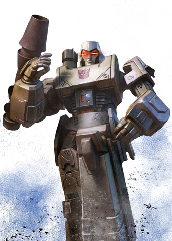 TRANSFORMERS #26 MARCO TURINI 616 COMICS Virgin Variant A LTD 750