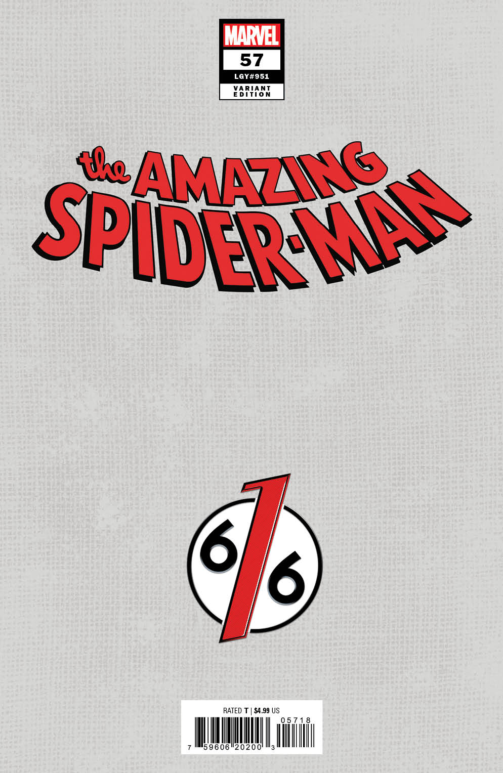ヴァイス MARVEL “THE Amazing” スパイダーマン SP - メルカリ