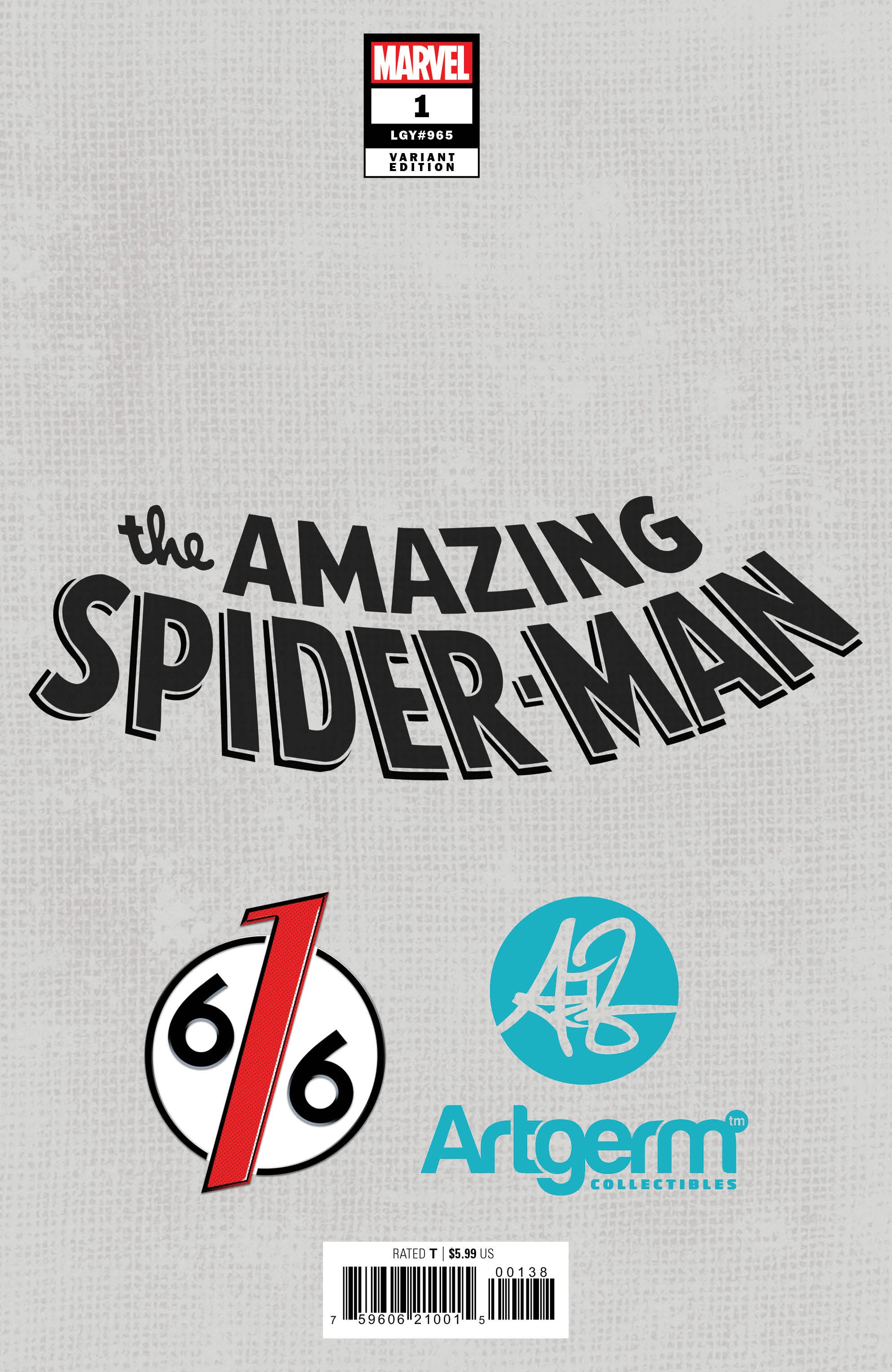 アメコミ Spider man ♯1  〜 ♯6    6冊セット アメコミ Spider man ♯1 〜 ♯6 6冊セット アメコミ Spider man ♯1