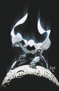 MOON KNIGHT #30 GREG CAPULLO 1:100 Virgin Variant