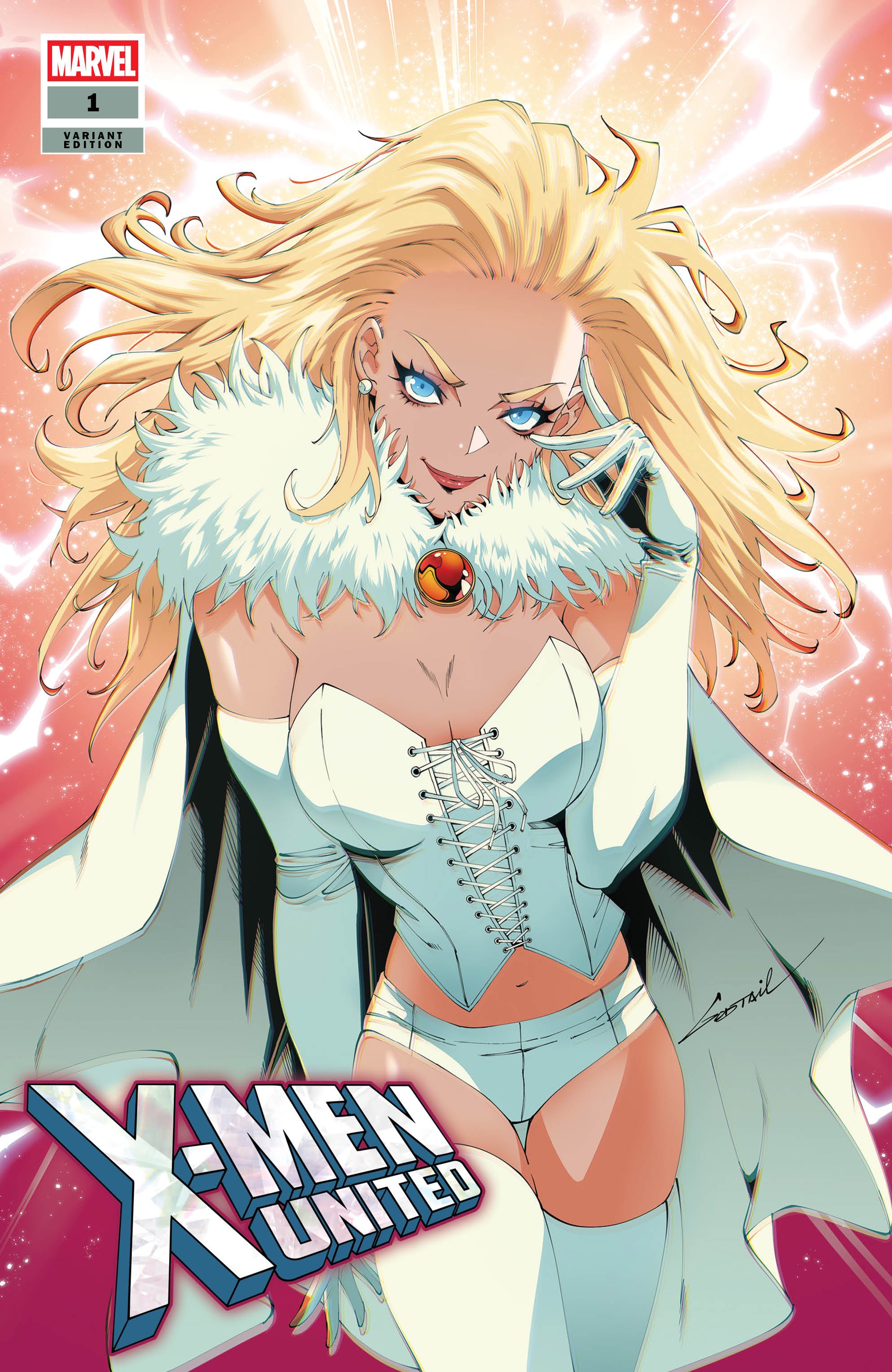 X-MEN – Tagged 