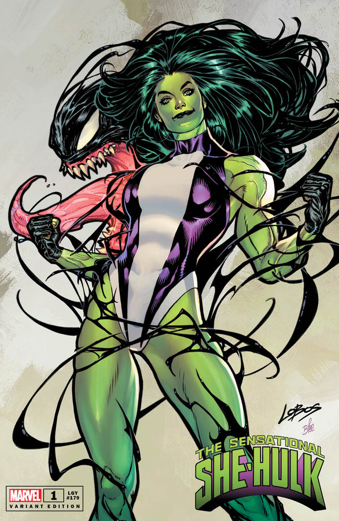 she hulk in a dress PLANET SHE HULK #1 LOZANO - TRADE DRESS & VIRGIN