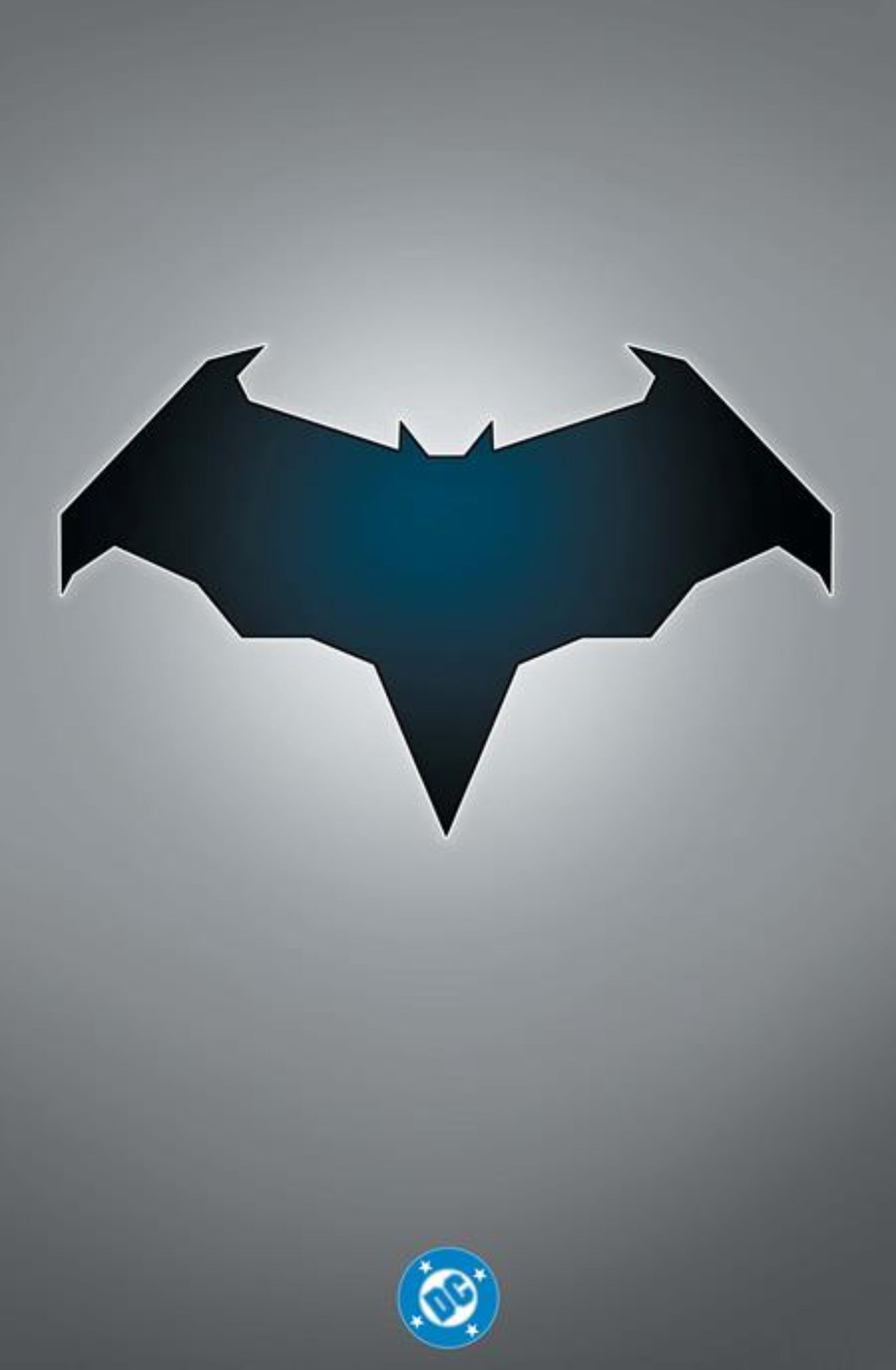 BATMAN #1 BAT SYMBOL 616 Virgin FOIL & Cvr H Variant Set LTD 1000