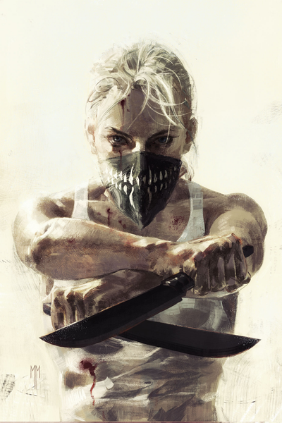 SOMETHING IS KILLING THE CHILDREN #45 MARCO MASTRAZZO Foil & SIMEONE Virgin Foil Stamp Variant Set LTD 500