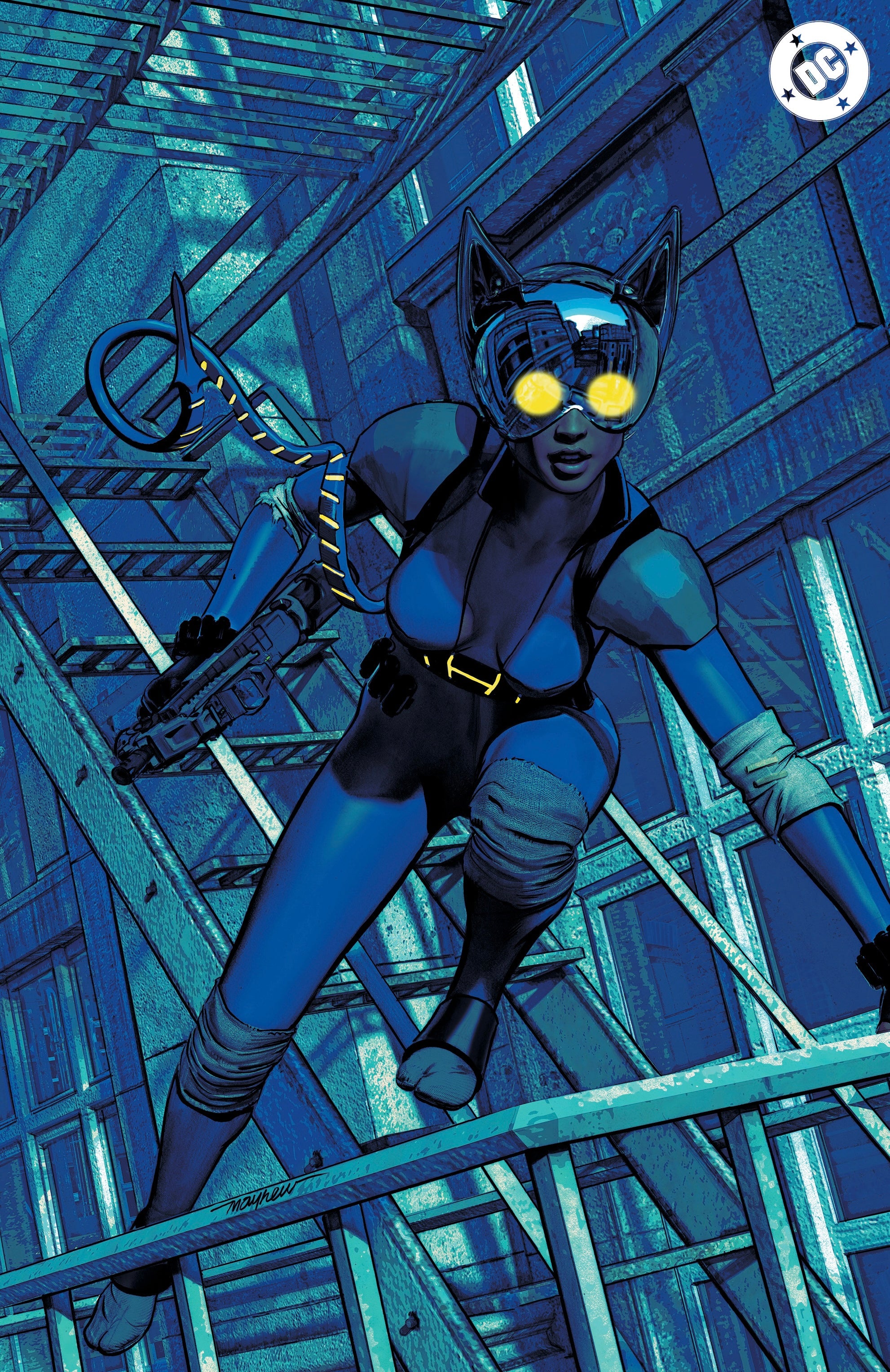 616 COMICS EXCLUSIVE VARIANTS – Page 4 – The 616 Comics