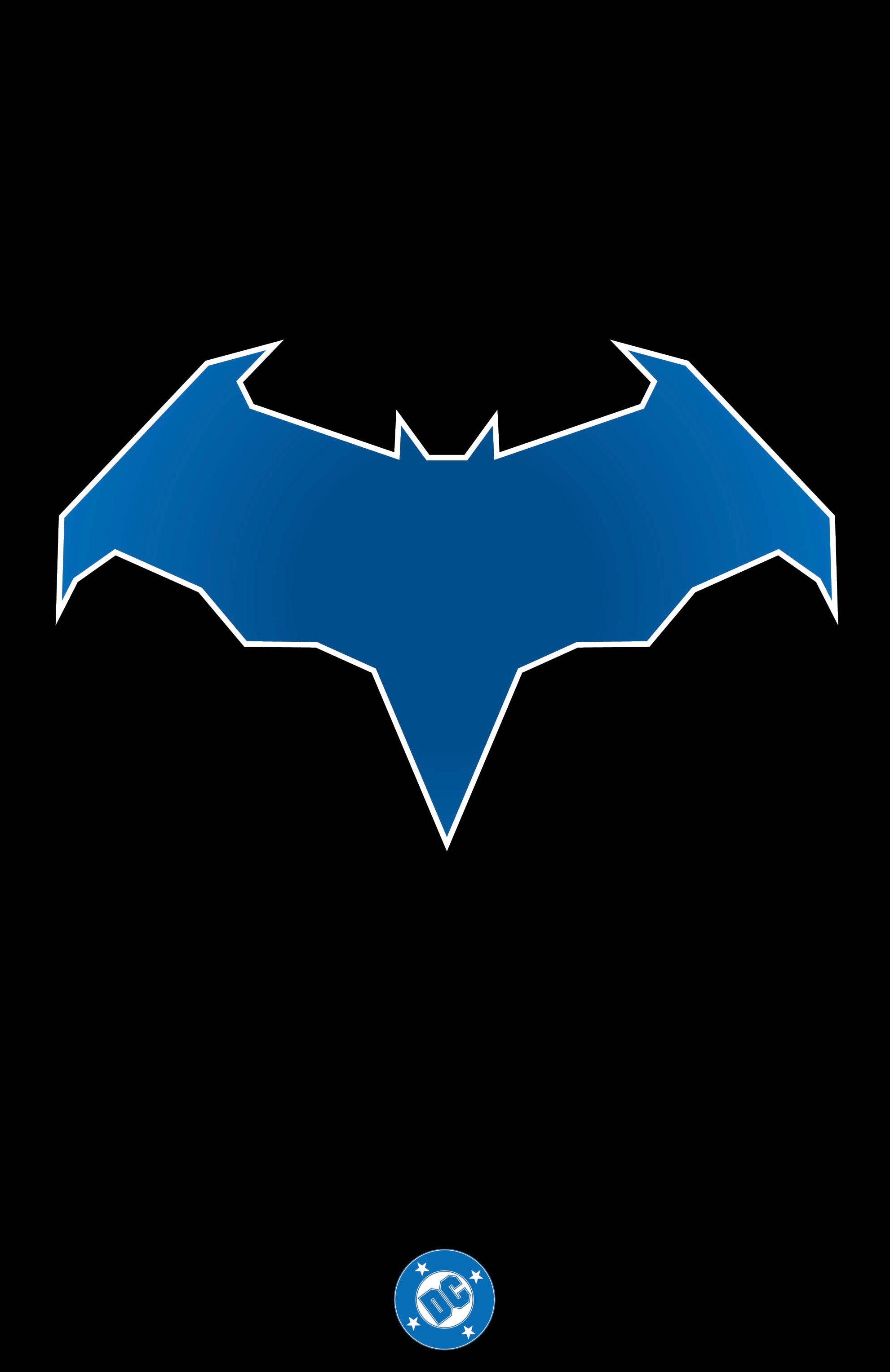 BATMAN #1 BAT SYMBOL 616 Virgin FOIL & Cvr H Variant Set LTD 1000
