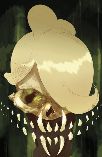 SOMETHING IS KILLING THE CHILDREN #45 MARCO MASTRAZZO Foil & SIMEONE Virgin Foil Stamp Variant Set LTD 500