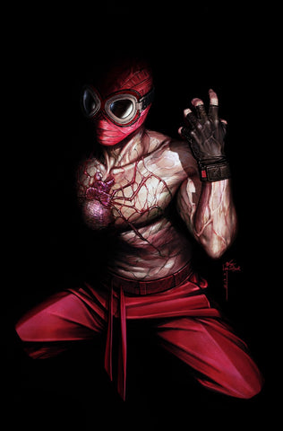 SPIDER-VERSE – The 616 Comics
