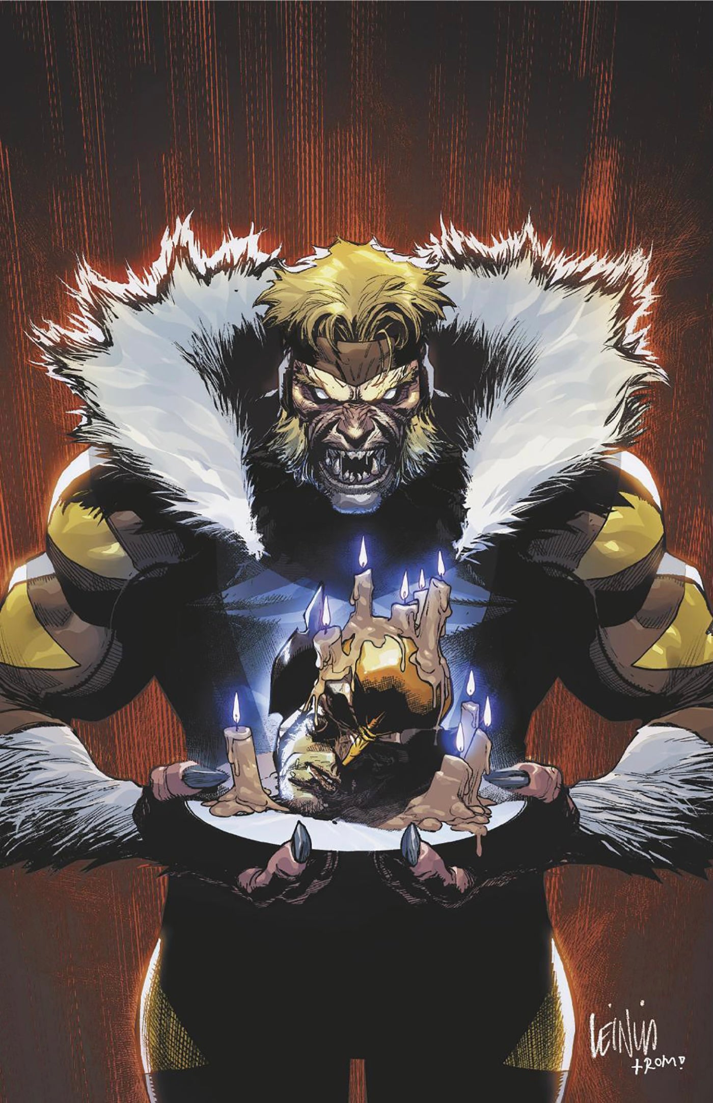 Marvel Comics – Tagged 