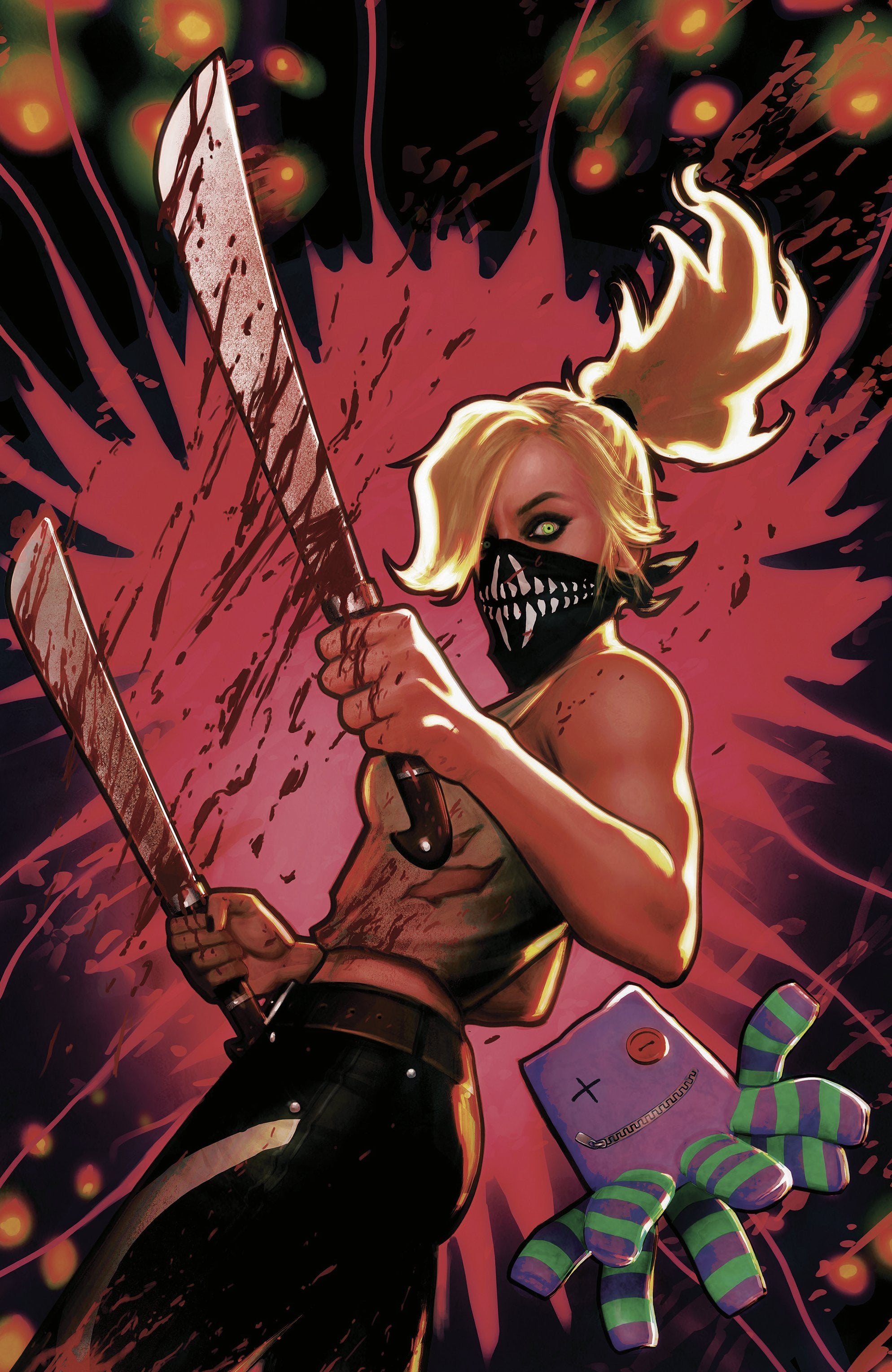 NEW & FEATURED ITEMS – The 616 Comics