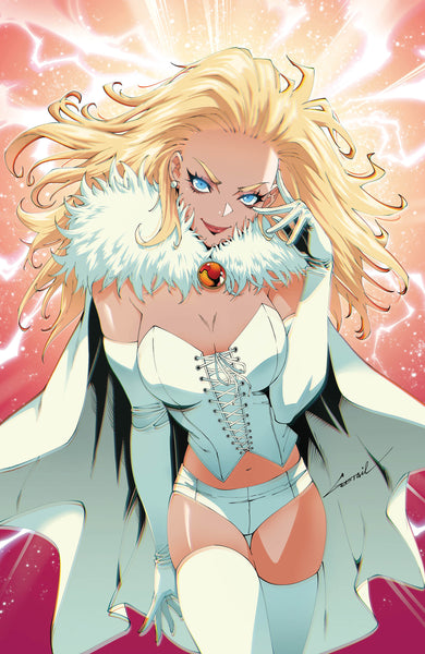 X-MEN UNITED #1 GODTAIL 616 Trade Dress & Virgin Variant ABC Set LTD 1000