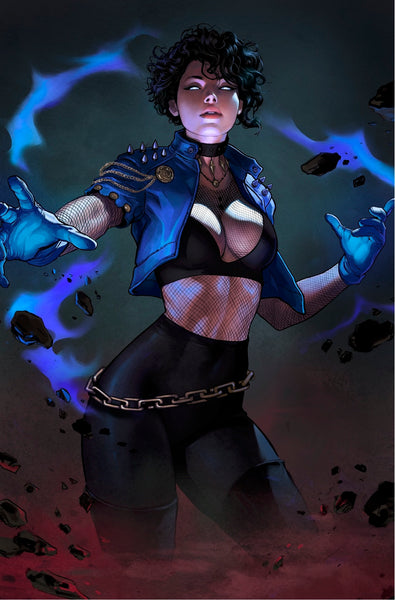 ABSOLUTE WONDER WOMAN #16 IVAN TALAVERA 616 Trade Dress & Virgin & FOIL Variant ABC Set LTD 1000