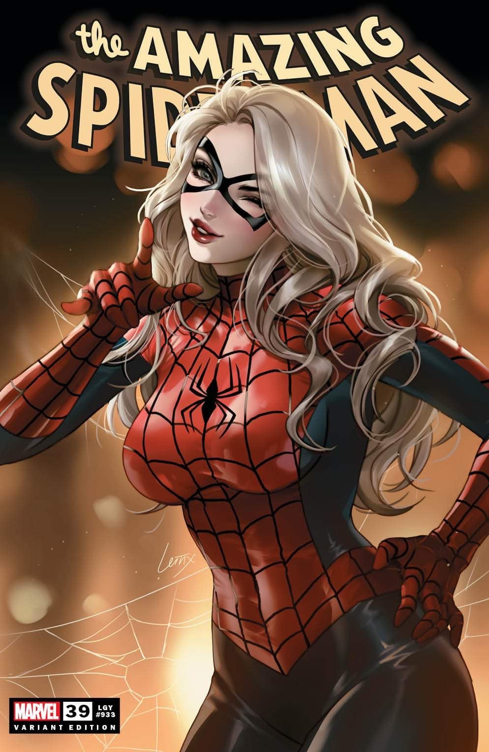 616 Comics Exclusive Variants – Tagged 