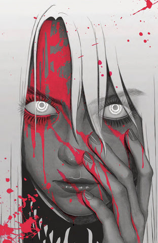 NEW & FEATURED ITEMS – The 616 Comics