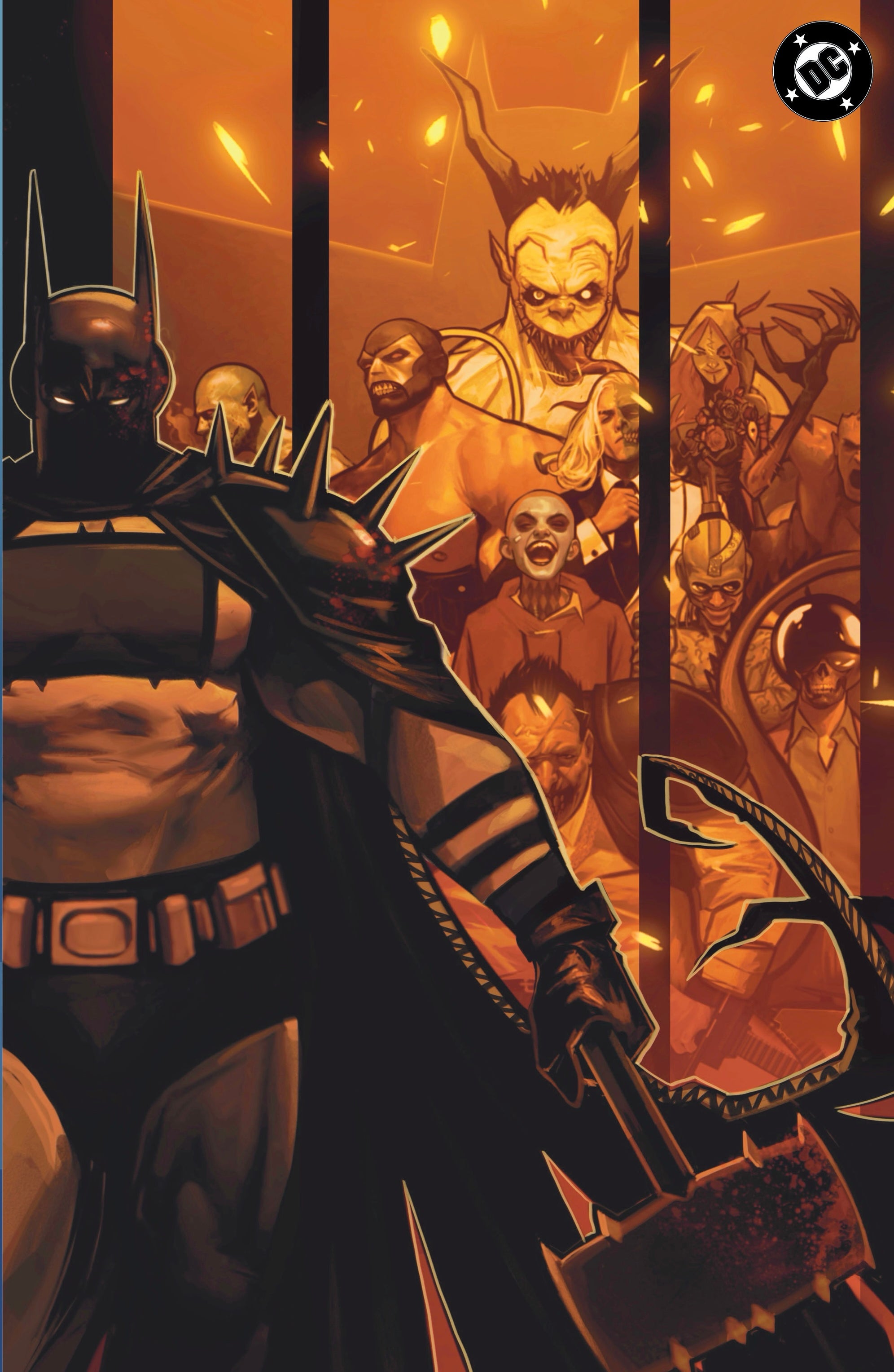 DC COMICS – The 616 Comics