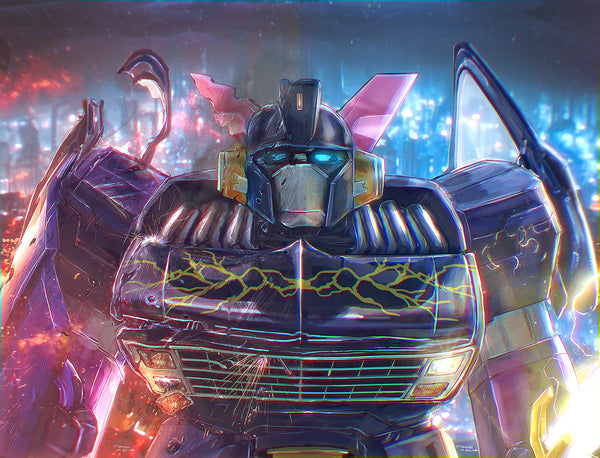 TRANSFORMERS #20 TIAGO DA SILVA 616 SHREADHEAD Connecting Premium Virgin Variant Set LTD 750