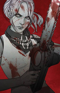 SOMETHING IS KILLING THE CHILDREN #38 JENNY FRISON 1:25 Ratio Variant Cvr D