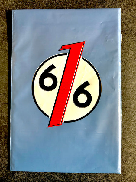 616 COMICS BLIND BAG