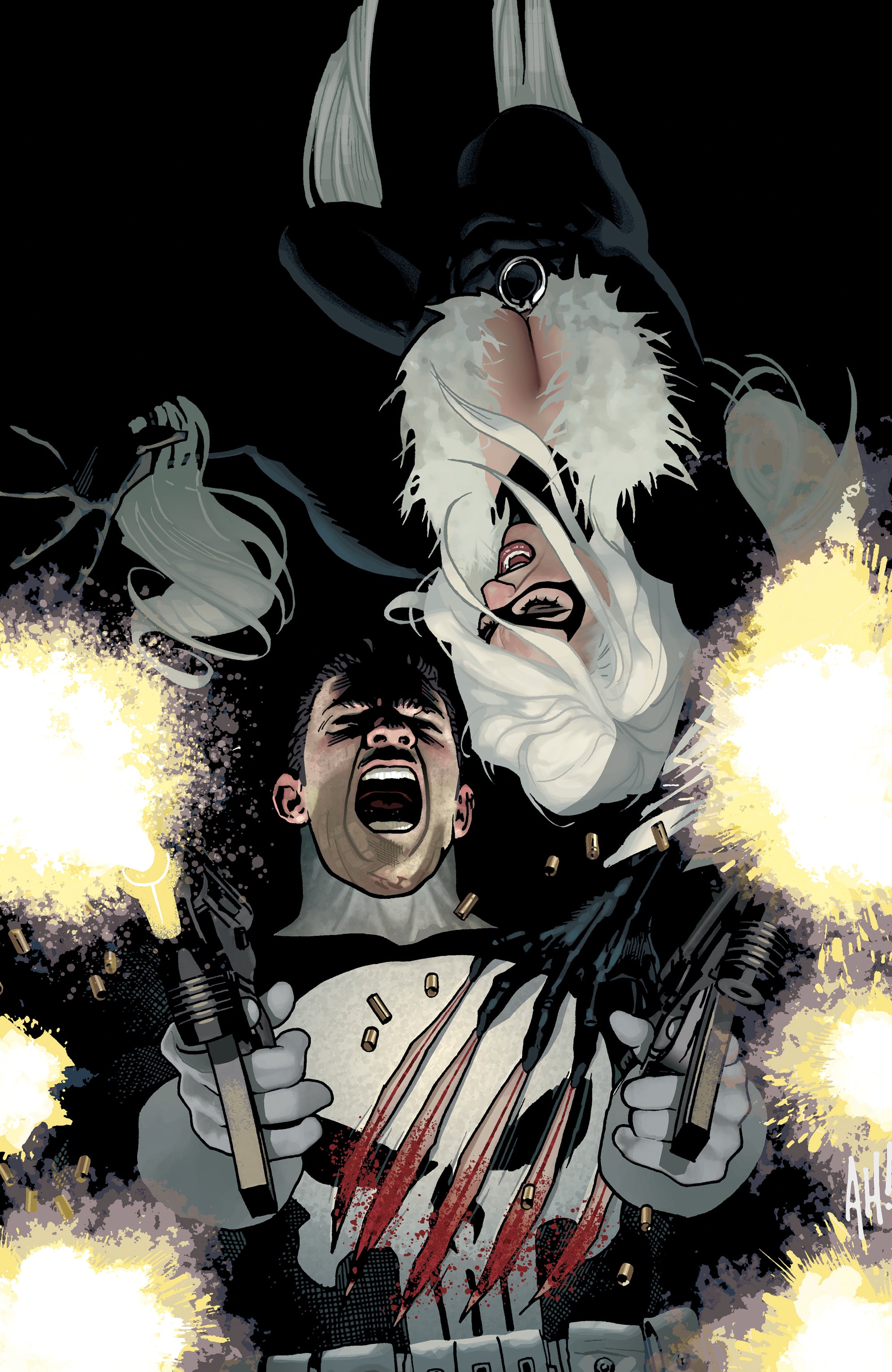 MARVEL COMICS – The 616 Comics