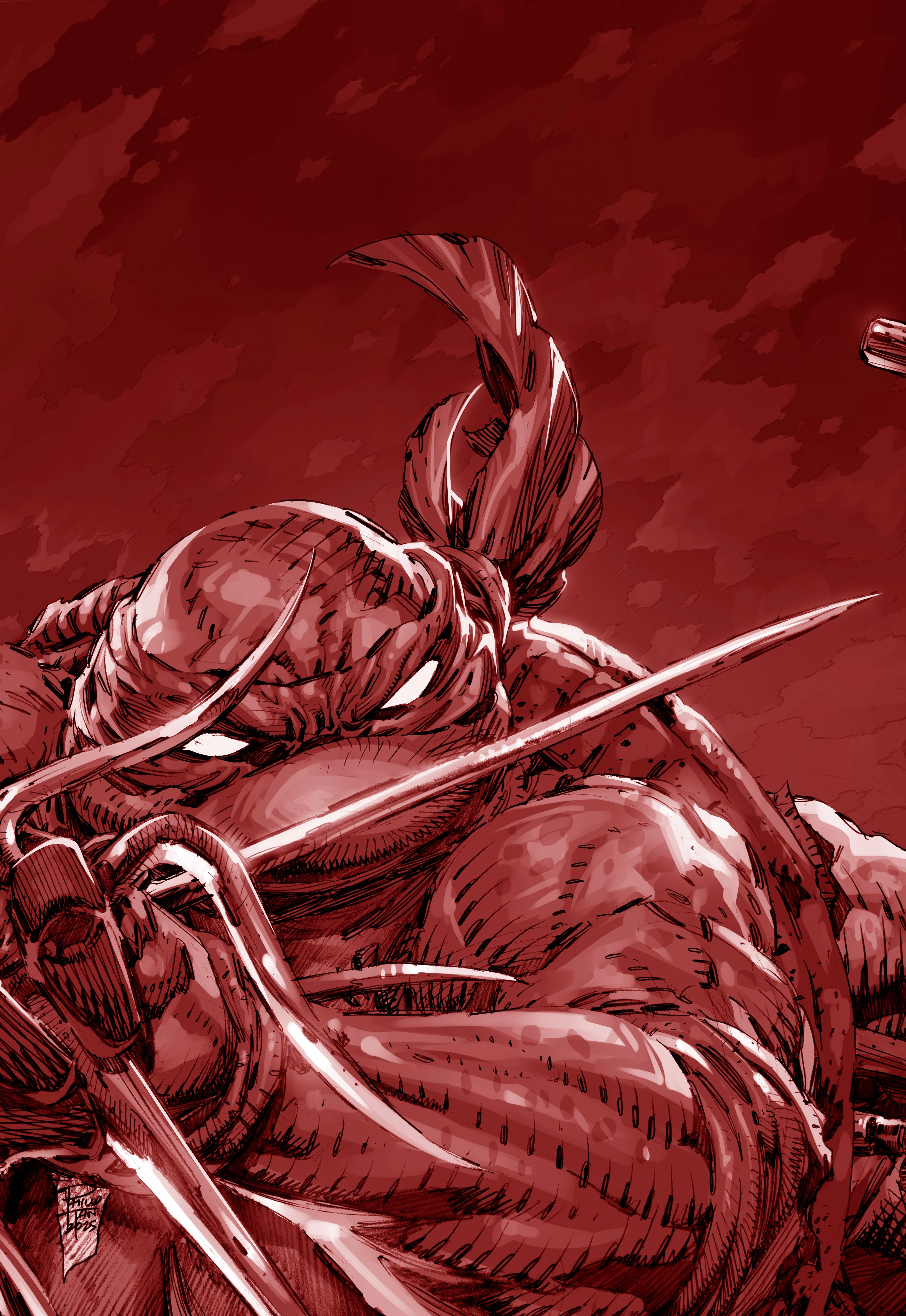 616 Comics Exclusive Variants – Tagged 
